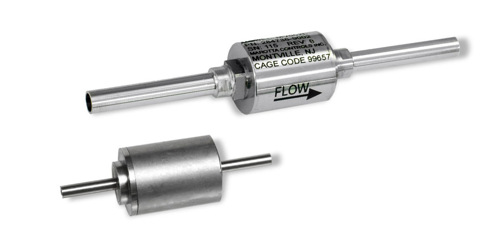 Big Impact on Satellite Design: Miniature Valves - Marotta Controls, Inc.