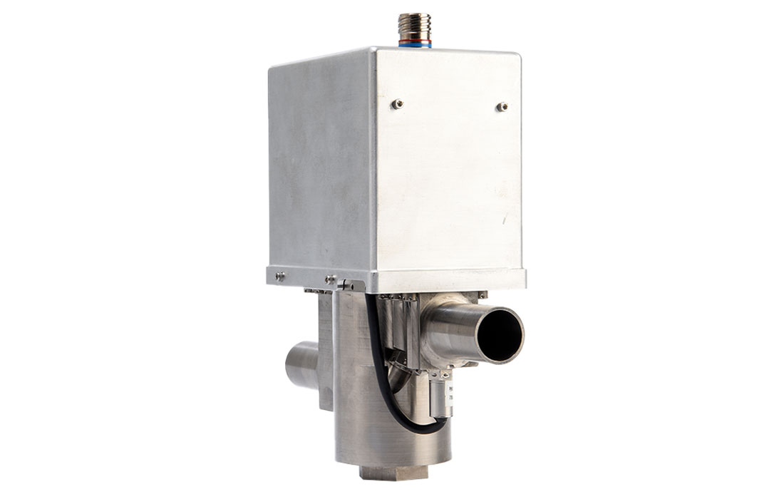 Habitat-Electronic Pressure Regulator for pump model 1,5 bar 