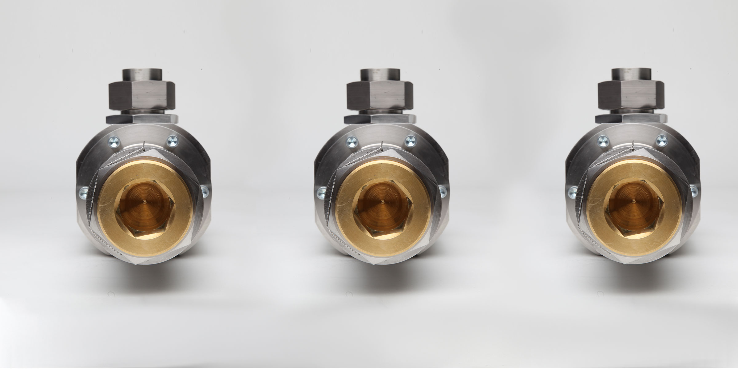 Pressure Controls Marotta Controls, Inc.