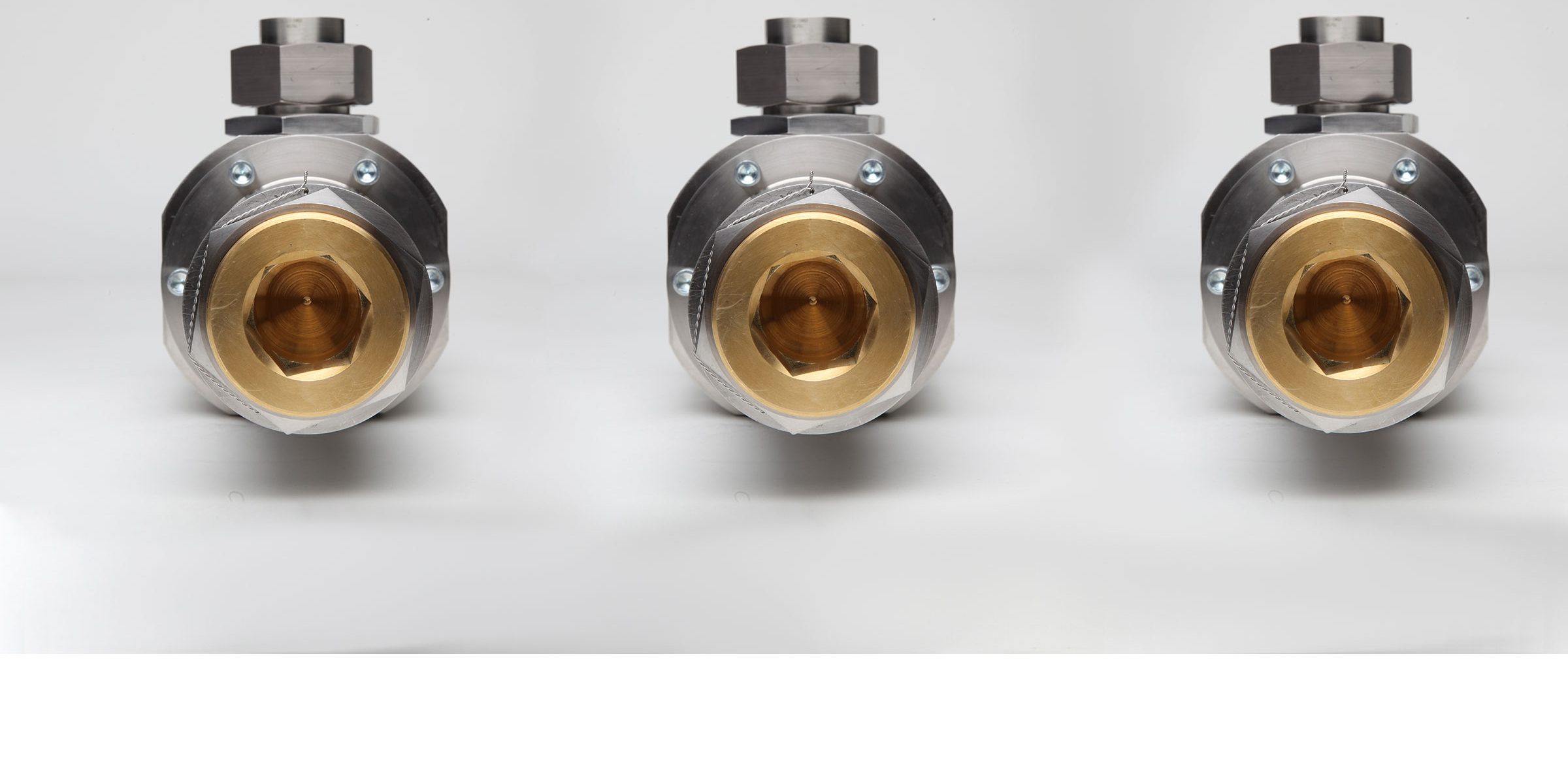 Pressure Control Systems Marotta Controls