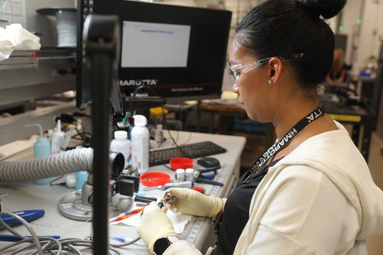 Careers Marotta Controls, Inc.