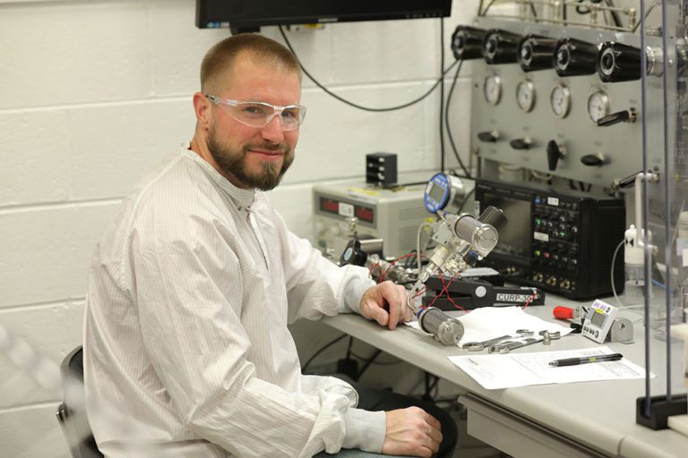 Careers Marotta Controls, Inc.